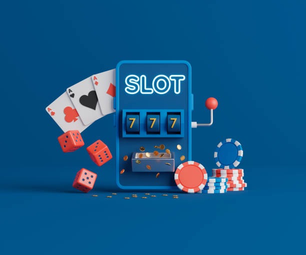 Live casino dealer at badai 77 streaming blackjack table with multi-camera setup