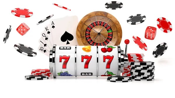 badai 77 featured game showcase